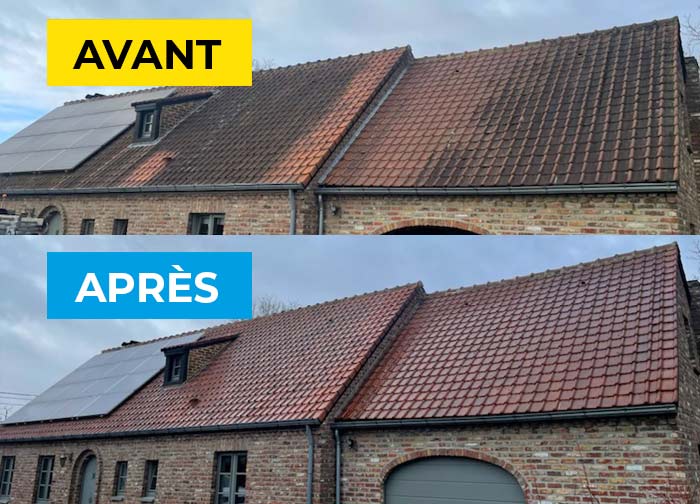 Firmedéco Rénovation: Artisan couvreur en Belgique : Travaux de couverture, zinguerie, nettoyage par vapeur d’eau démoussage peinture hydrofuge toiture, étanchéité toit terrasse, traitement des bois de charpente, ravalement peinture et imperméabilisation façade, nettoyage des extérieurs : klinker, pierre bleue.. ... en Belgique : région Flamande, Wallonne et Bruxelles …