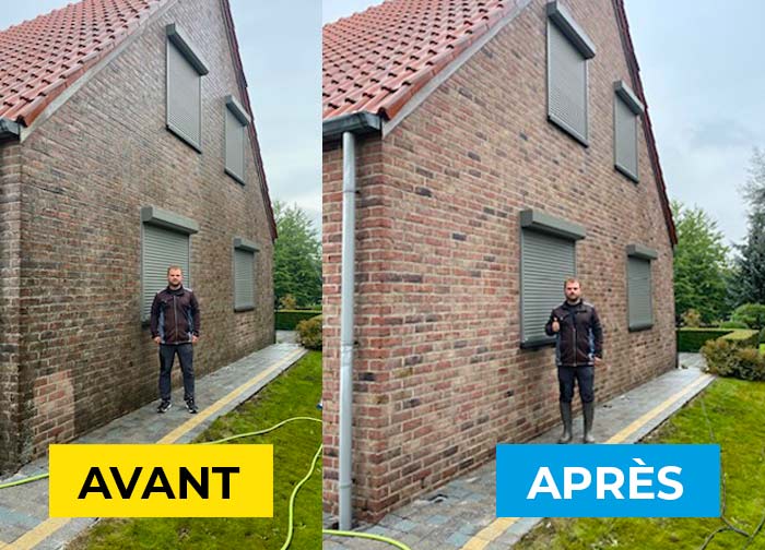 Firmedéco Rénovation: Artisan couvreur en Belgique : Travaux de couverture, zinguerie, nettoyage par vapeur d’eau démoussage peinture hydrofuge toiture, étanchéité toit terrasse, traitement des bois de charpente, ravalement peinture et imperméabilisation façade, nettoyage des extérieurs : klinker, pierre bleue.. ... en Belgique : région Flamande, Wallonne et Bruxelles …