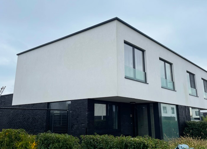 Firmedéco Rénovation: Artisan couvreur en Belgique : Travaux de couverture, zinguerie, nettoyage par vapeur d’eau démoussage peinture hydrofuge toiture, étanchéité toit terrasse, traitement des bois de charpente, ravalement peinture et imperméabilisation façade, nettoyage des extérieurs : klinker, pierre bleue.. ... en Belgique : région Flamande, Wallonne et Bruxelles …